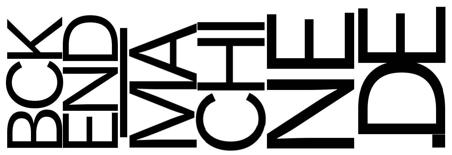 Backend Machine Logo